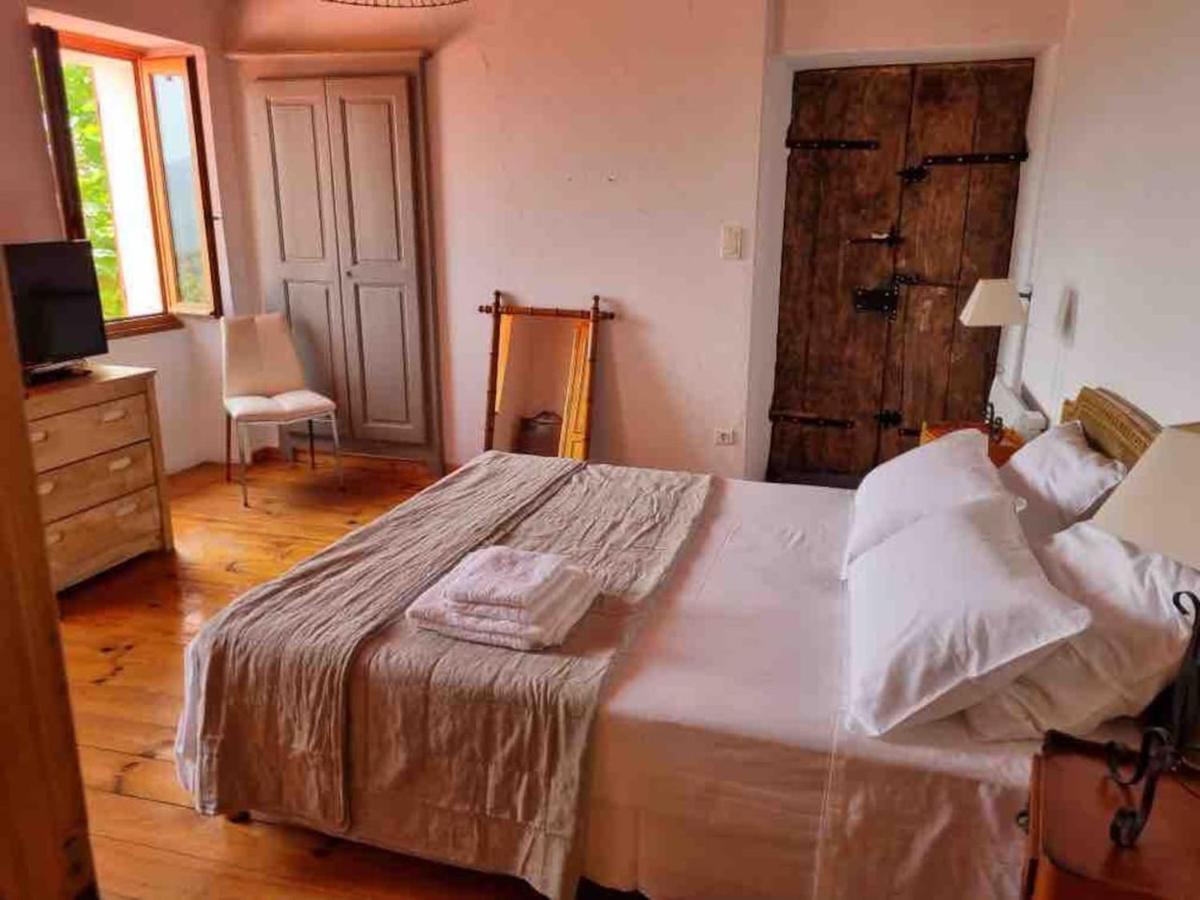 Villa Casadimela Porto Vecchio Exterior foto