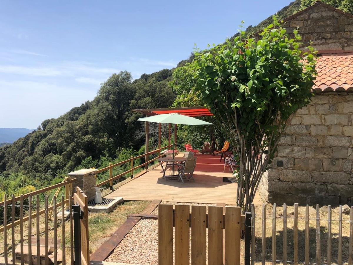 Villa Casadimela Porto Vecchio Exterior foto