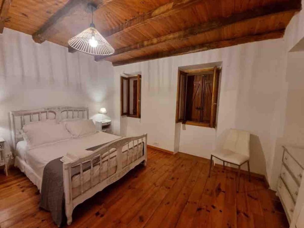 Villa Casadimela Porto Vecchio Exterior foto