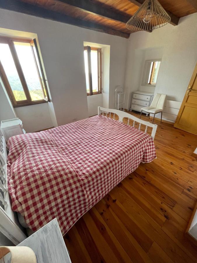 Villa Casadimela Porto Vecchio Exterior foto