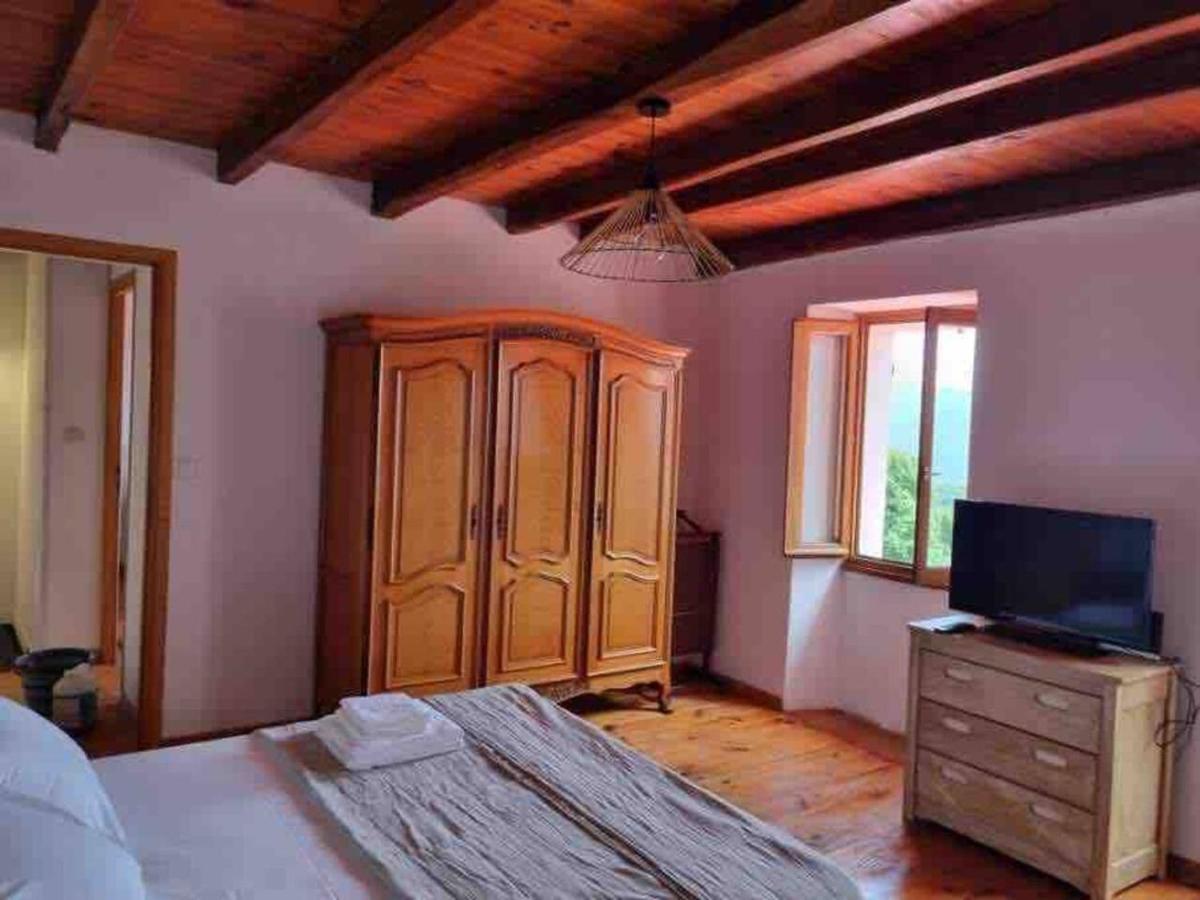 Villa Casadimela Porto Vecchio Exterior foto
